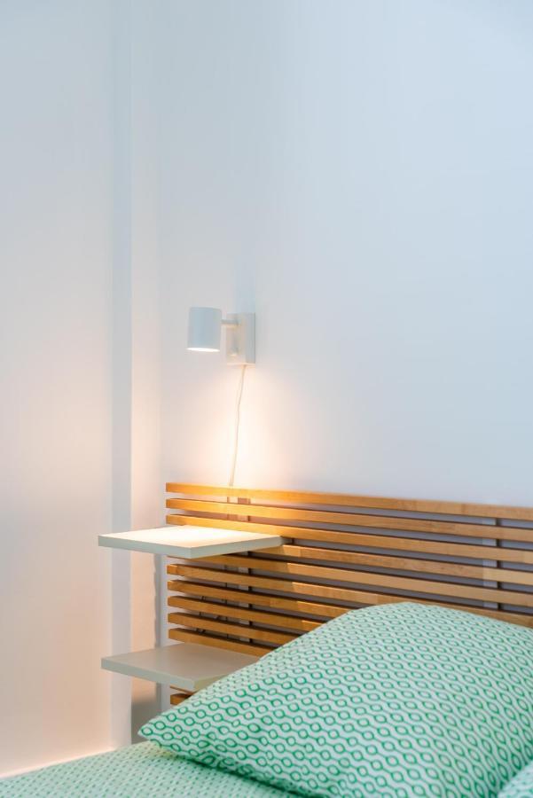 Апартаменти 2T Spitalieri - Terrasse A Ciel Ouvert - Magnifique 2P - Centre Ніцца Екстер'єр фото